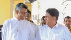 සජිත් ප්‍රේමදාසට