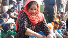 किसान
