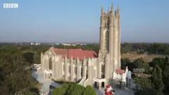 మెదక్ చర్చి