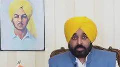 bhagwant mann