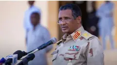 السودان