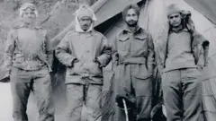 ભારત-ચીન સીમાવિવાદ