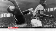 ဘောလုံးဘုရင် ပီလီရဲ့ ဘဝ ခရီးလမ်း