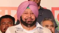 ਨਕਲੀ ਸ਼ਰਾਬ ਕਾਂਡ ਤੋਂ ਬਾਅਦ ਕੈਪਟਨ ਲਈ ਪੰਜ ਚੁਣੌਤੀਆਂ