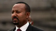 آبي أحمد