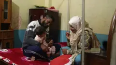 எல்லை தாண்டிய காதல்: நேபாளம் மற்றும் இந்தியாவுக்கு இடையேயான ‘திருமண’ உறவில் மாற்றம் ஏற்பட்டது ஏன்?