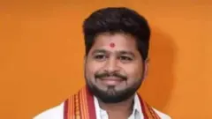 दीपक मारटकर