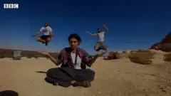 BBCArabicXDtraTV