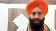 BJP MLA