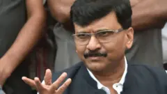 संजय राऊत