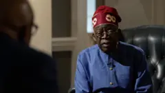 Bola Tinubu
