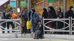 تاثیر گرانی بنزین بر حمل و نقل عمومی؛ افزایش ۲۰ درصدی مسافران در تهران