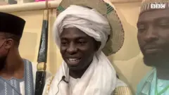 Jihohin Kano da Zamfara sun yi zarra a musabaƙar ƙasa ta 2021