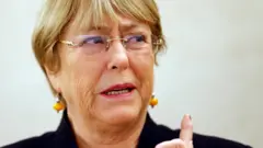 Bachelet