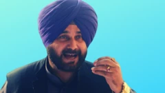 ਨਵਜੋਤ ਸਿੰਘ ਸਿੱਧੂ