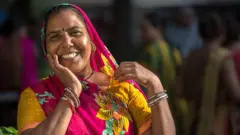 ભારતનું અર્થતંત્ર