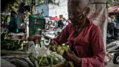 ketupat lebaran