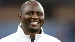 ፓትሪክ ቪዬራ