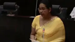 පචිත්‍රා වන්නිආරච්චි ඇමති තුමිය