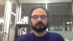 گفتگو با امیر رشیدی درباره دسترسی به اینترنت پس از اعتراض‌ها