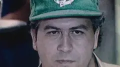 Pablo Escobar