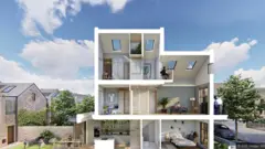 CGI image/ HTA