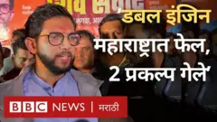 आदित्य ठाकरे, शिवसेना