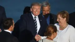 Трамп