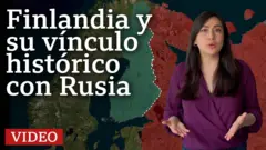 Cómo surgió Finlandia y cuáles son sus vínculos históricos con Rusia