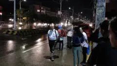 यातायात
