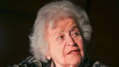 Ирина Антонова (декабрь 2018 года)