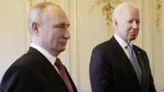 путін байден