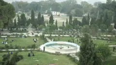 ننګرهار، مېله