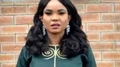 Iyabo Ojo
