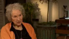 Margaret Atwood: Handmaid's Tale