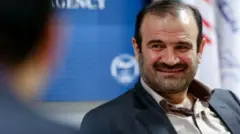 دیروز ‏حسن قالیباف اصل، با تصویب شورای عالی بورس ریاست جدید بورس وراق بهادار تهران را در دست گرفت