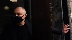 Карантин у Києві