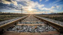 U Burundi bwumvikanye na Tanzania ku kubaka Standard Gauge Railway