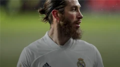 Sergio Ramos