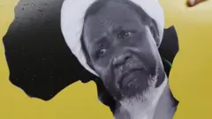 Ibrahim Zakzaky