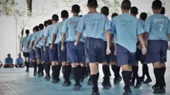 เรือนจำ