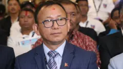 पङ्कज नेम्वाङ