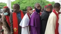 Catholic bishops