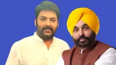 Kapil Bhagwant