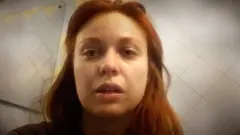 Ukraine Diary