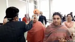 ਕਰਤਾਰਪੁਰ ਕੋਰੀਡੋਰ