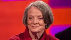 Dama Megi Smit