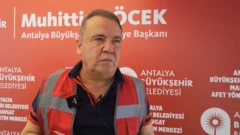Muhittin Böcek
