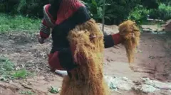 Mmọnwụ
