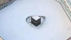 هل سيلغى موسم الحج؟